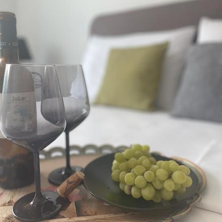 カヴァラSofis Houseアパートメント エクステリア 写真